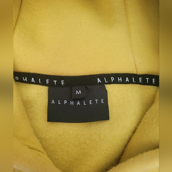 Alphalete Hoodie - Picture 7 of 9